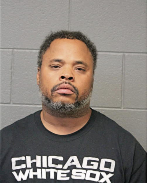 ERIC LONG, Cook County, Illinois