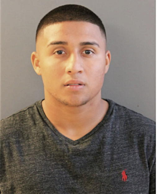 JUAN M LOPEZ, Cook County, Illinois