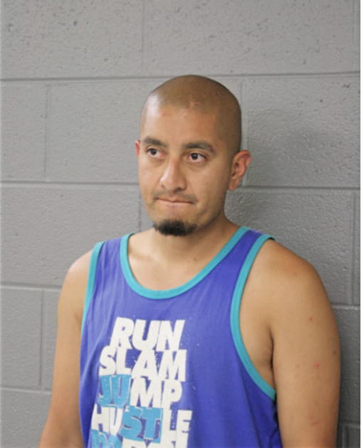 ROBERTO LOPEZ, Cook County, Illinois