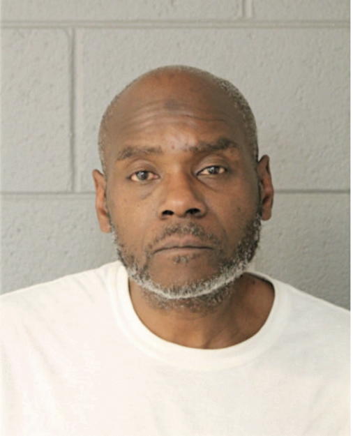 VICTOR LOVELACE, Cook County, Illinois