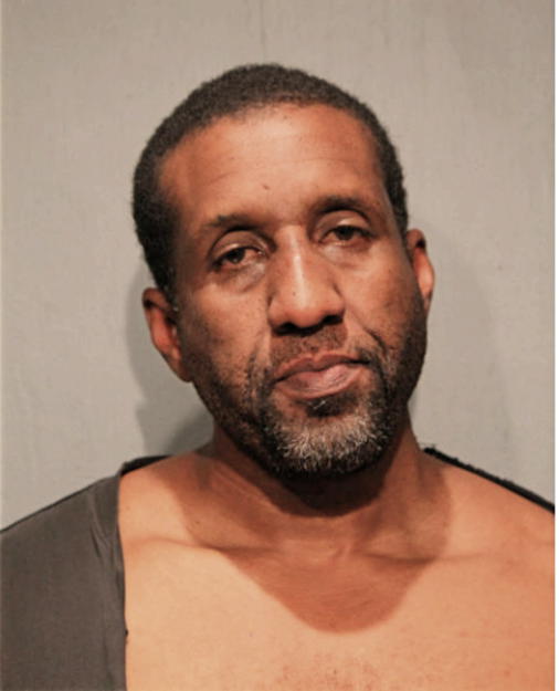 DARRYL LYLES, Cook County, Illinois