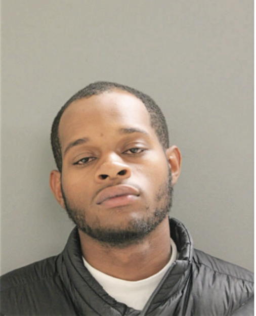 LAMAR L MARTIN-SMITH, Cook County, Illinois