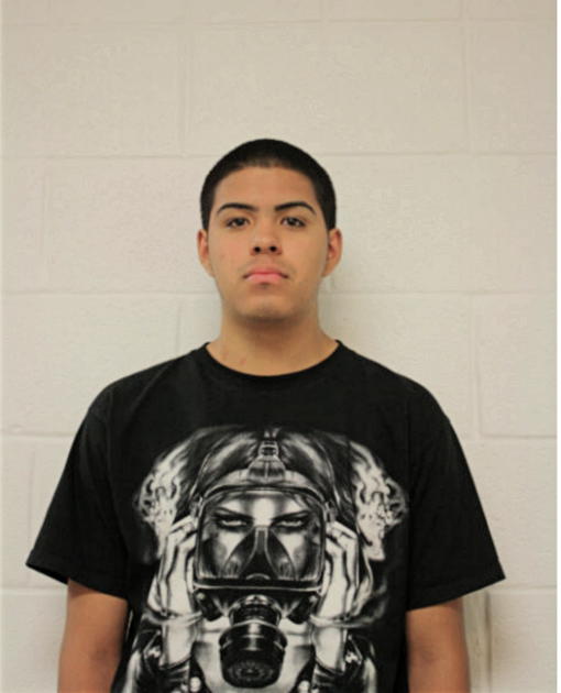ROBERTO MARTINEZ, Cook County, Illinois