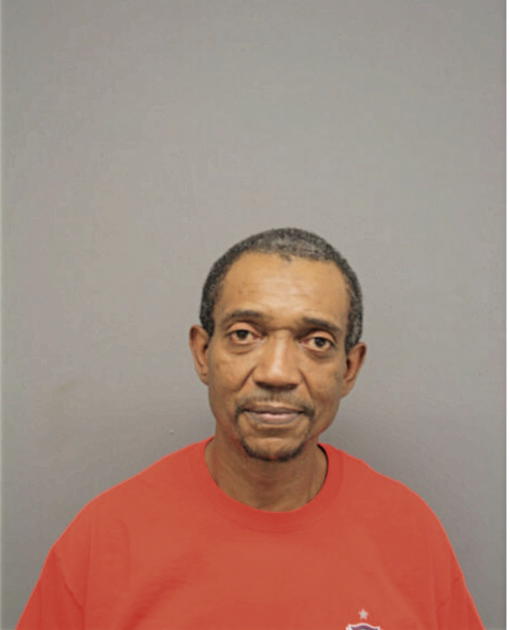 JEROME R MARYE, Cook County, Illinois