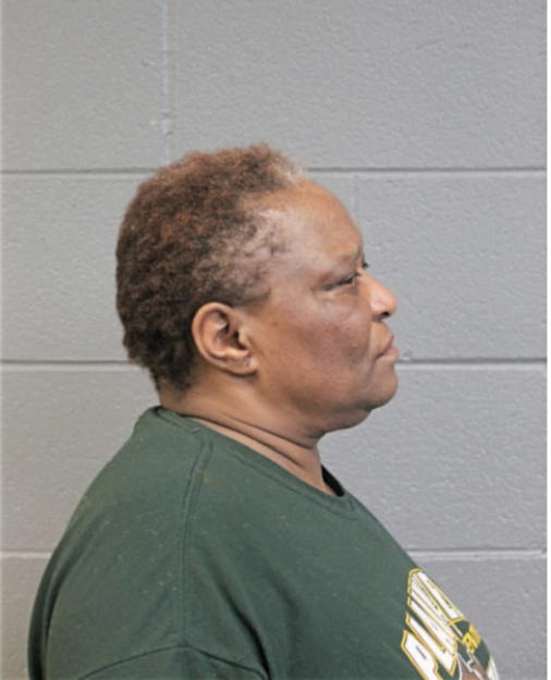 WILLMA A MAXEY, Cook County, Illinois