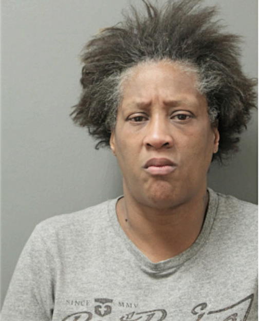 MARY MAYNOR, Cook County, Illinois