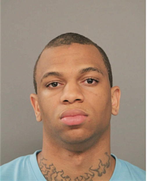 NAHEIM R MCCOY, Cook County, Illinois
