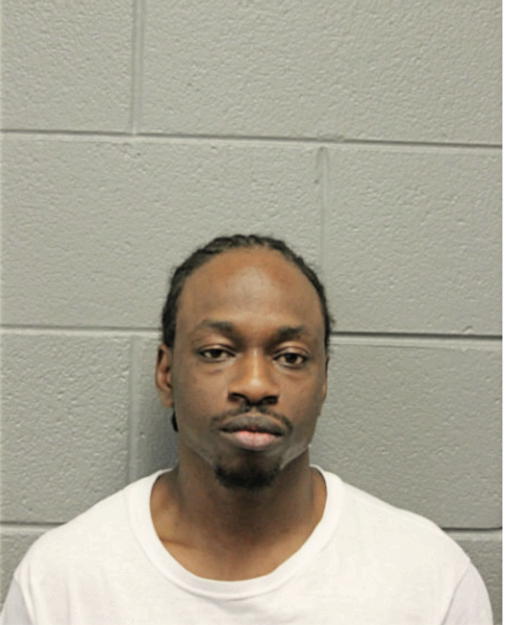 JOSEPH FT MCGOWAN, Cook County, Illinois