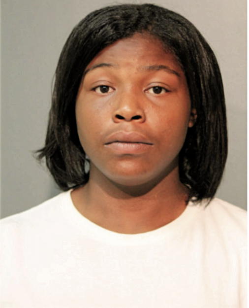 ZANETA A MCNUTT, Cook County, Illinois