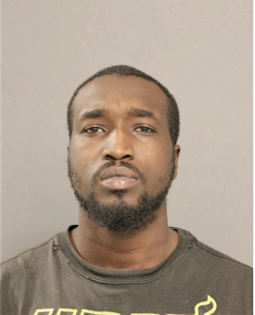 DEVONTAE MEDLOCK, Cook County, Illinois