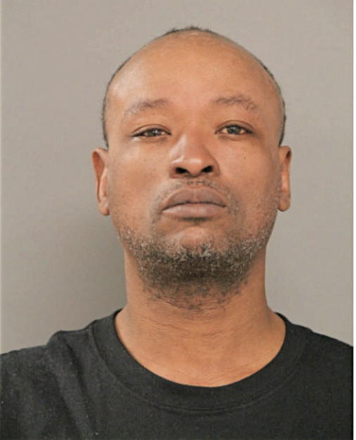 ALFRED MILLER, Cook County, Illinois