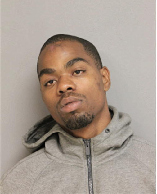 JEREMY MILLER, Cook County, Illinois