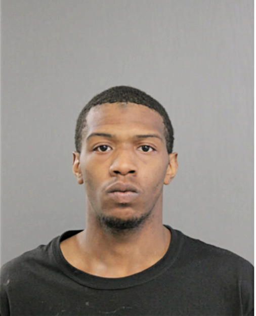 DANNY D MITCHELL, Cook County, Illinois