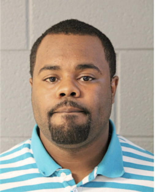 JEFFREY P MOORE, Cook County, Illinois