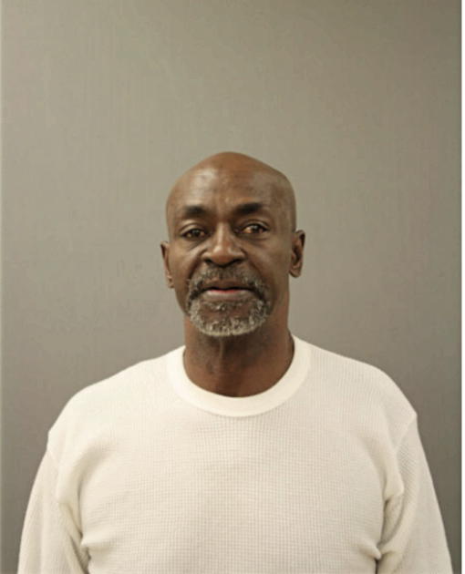 JOHNNY MOORE, Cook County, Illinois