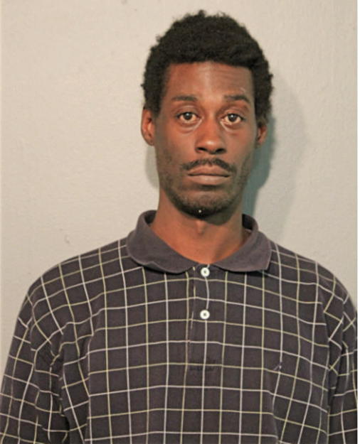 WILLIAM T MOSS, Cook County, Illinois