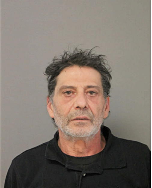 GEORGE Y MOUNSEF, Cook County, Illinois