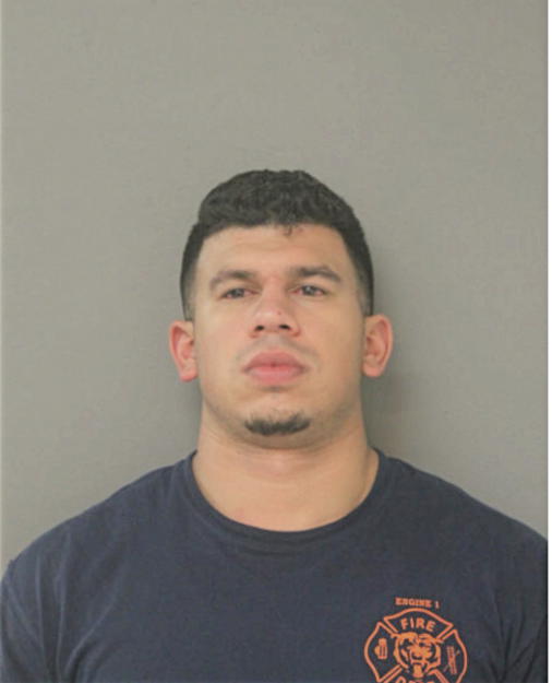 NATHAN B MUNGUIA, Cook County, Illinois