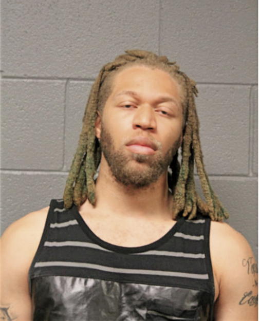 DARTANYON P MURDOCK, Cook County, Illinois