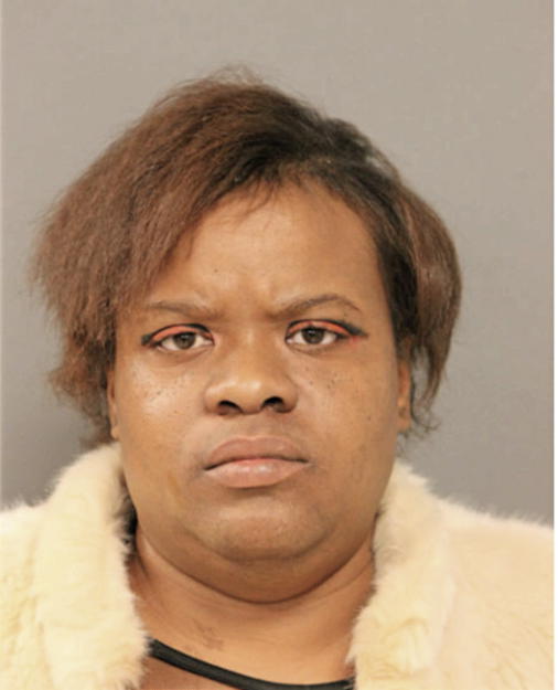 SHANNON NABORS, Cook County, Illinois