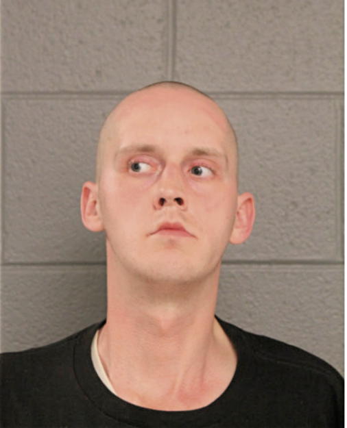 JASON NAUGHTON, Cook County, Illinois