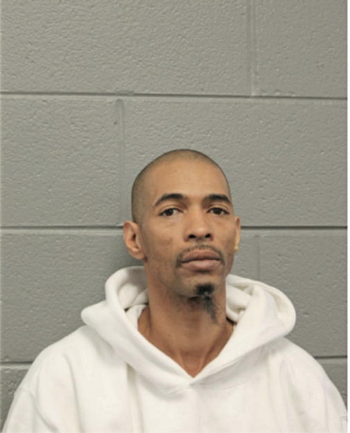LAWRENCE H NEAL, Cook County, Illinois