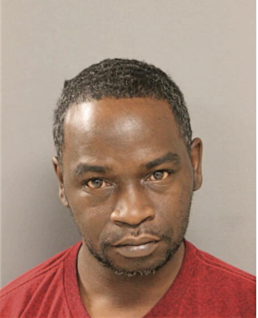 MAURICE KEITH NELSON, Cook County, Illinois