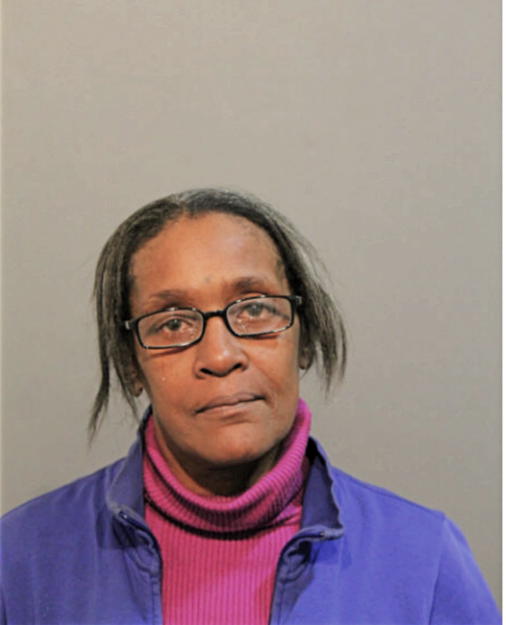 PHILOMENA L NELSON, Cook County, Illinois