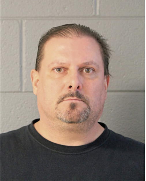 RICHARD NIELSEN, Cook County, Illinois