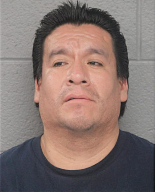 ROBERTO NUNEZ, Cook County, Illinois
