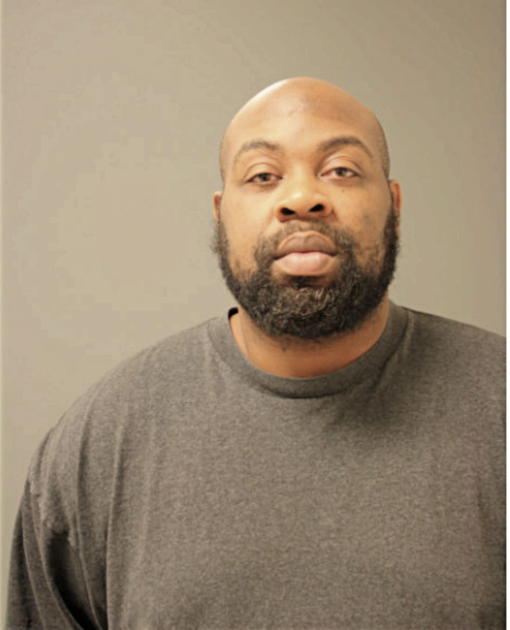 HENRY K OLLIE, Cook County, Illinois