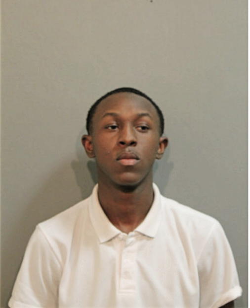 JASON J OSBORNE, Cook County, Illinois