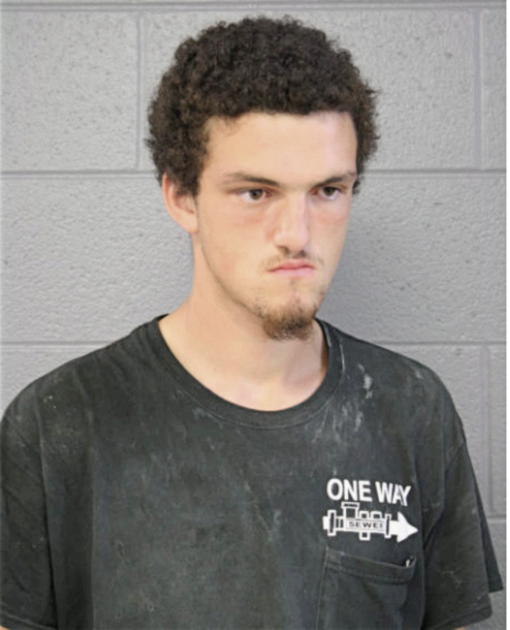 NICKOLES J OSORIO, Cook County, Illinois