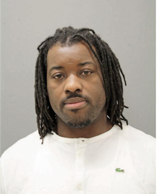 DOUGLAS OWENS, Cook County, Illinois