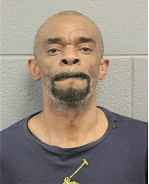SEDERICK OWENS, Cook County, Illinois