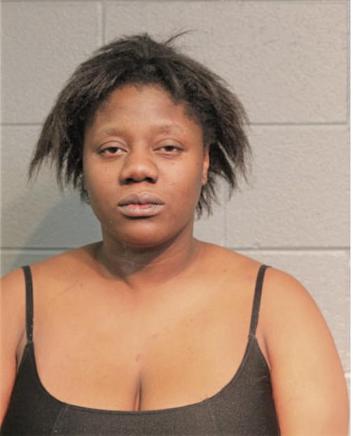 MELIQUA PAGE, Cook County, Illinois