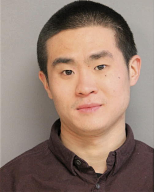 KEVIN PAK, Cook County, Illinois