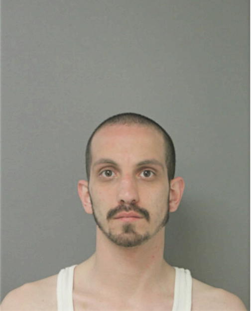 KEVIN PALMA, Cook County, Illinois