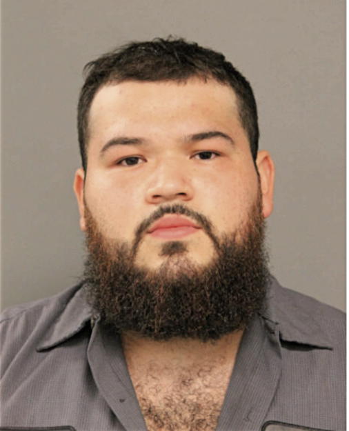 RACHID PEREZ, Cook County, Illinois