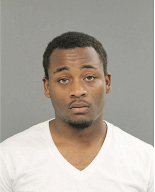 JAMIER PRINGLE, Cook County, Illinois