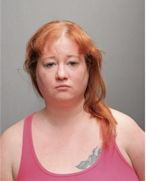 CHRISTINE QUINN, Cook County, Illinois