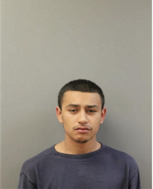 DILAN HERNANDEZ- RAMIREZ, Cook County, Illinois