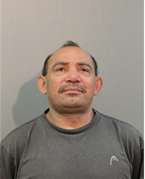 LUIS A RAMIREZ, Cook County, Illinois