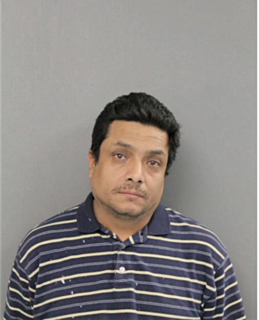 ENRIQUE RAMOS, Cook County, Illinois