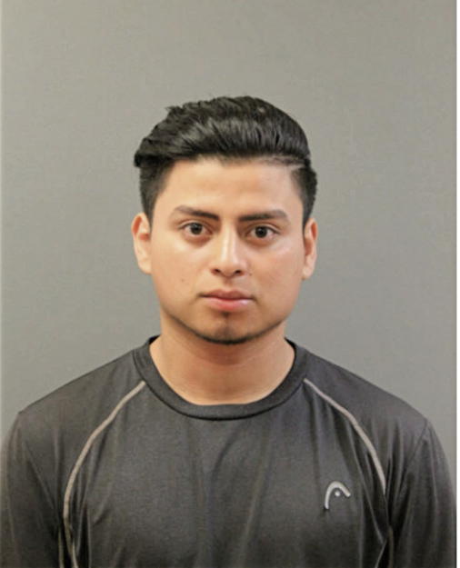 KENNY RAMOS, Cook County, Illinois