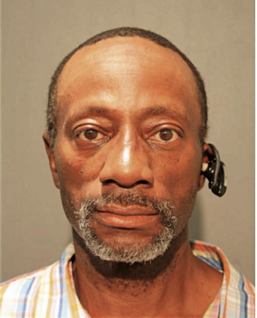MICHAEL A RANDALL, Cook County, Illinois