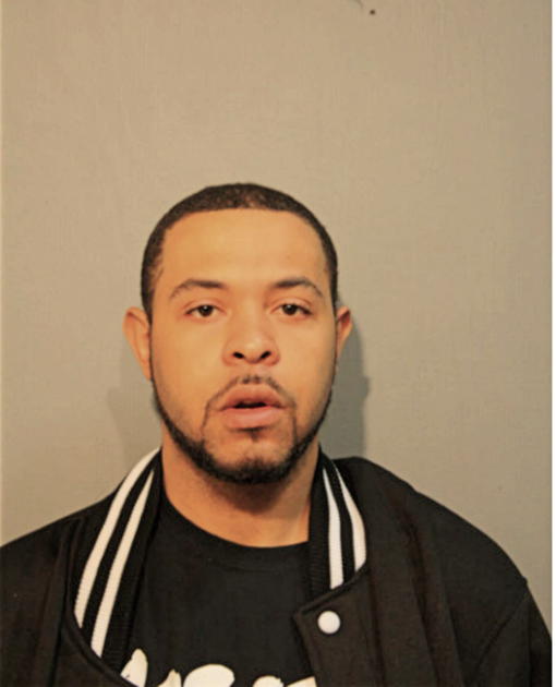 RYAN T RICHIE, Cook County, Illinois