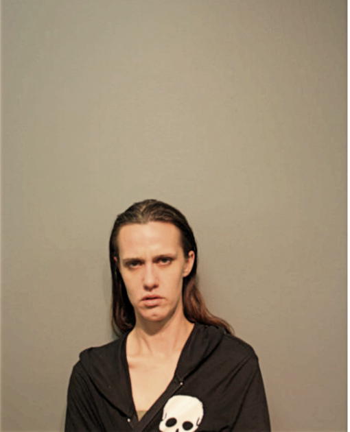DIANE RIDDLE, Cook County, Illinois