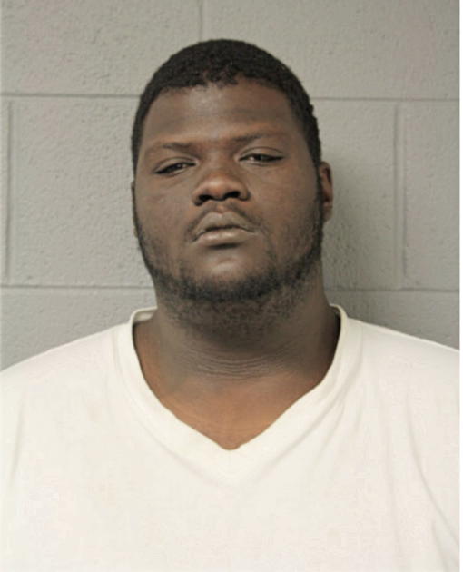 MARCUS J RIGGINS, Cook County, Illinois
