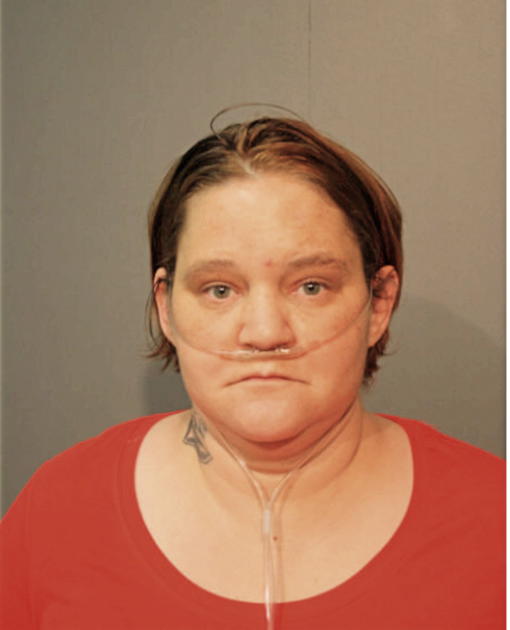 APRIL D ROBERTS, Cook County, Illinois